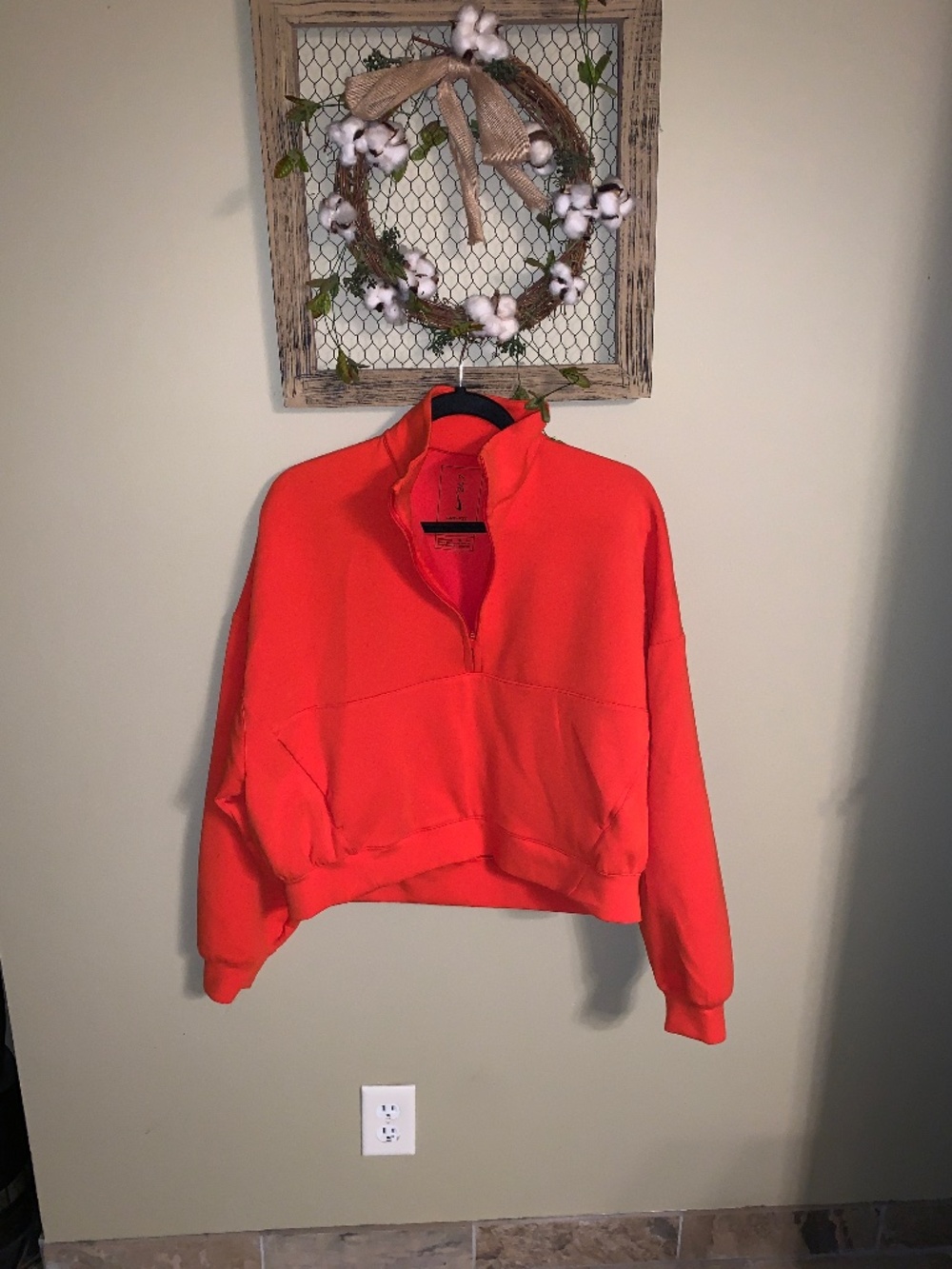 Nike Soft Sweater